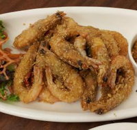 Golden Shine Restaurant - Accommodation Ballina
