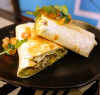 Hombre Mexican Cantina - Accommodation Ballina