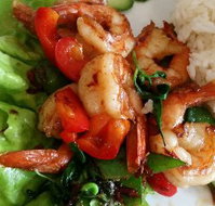 Pho Ha noi quan - Accommodation Ballina