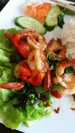 Pho Ha Noi Quan - Accommodation Ballina 0