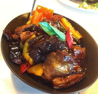 BarlaMe Thai Restaurant