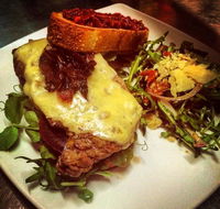 Connies Cliff Rd Cafe - Accommodation Ballina