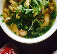 Huong Xua Vietnamese Restaurant - Accommodation Ballina