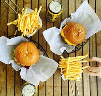 Jimmy's Burger Bar - Accommodation Ballina