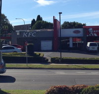 KFC - Accommodation Ballina