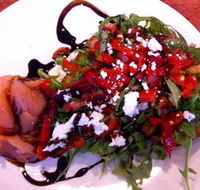 Lettuce B. Frank - Accommodation Ballina