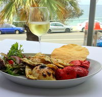 Mango Tree Cafe  Restaurant - Accommodation Ballina