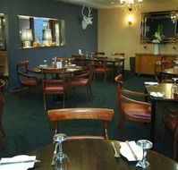 Murphy's Bar  Grill - Accommodation Ballina