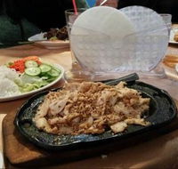 Nam Restaurant - Accommodation Ballina