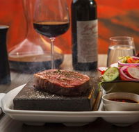 Stonegrill Steakhouse - Accommodation Ballina