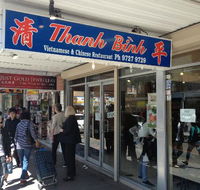 Thanh Binh - Accommodation Ballina