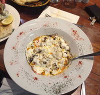 Turkish Paradise Restaurant - Accommodation Ballina