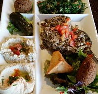 Al Aseel Restaurant - Accommodation Ballina