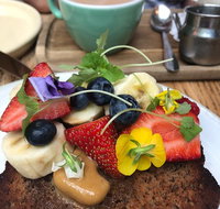 Flower Child Cafe - Accommodation Ballina