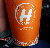 HCafe Jordan Springs - Accommodation Ballina
