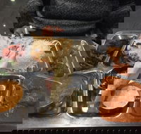 Hilltop Indian Restaurant