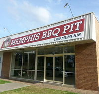 Memphis BBQ Pit - Accommodation Ballina