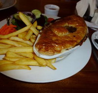 Peppercorn Cafe - Accommodation Ballina