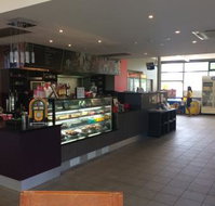 Sapphire's Cafe - Accommodation Ballina