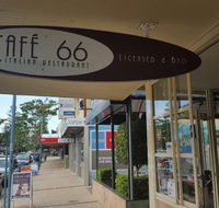 Cafe 66 - Accommodation Ballina