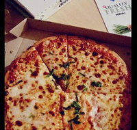 Domino's Pizza Kingswood - Accommodation Ballina