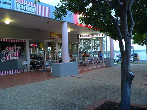 Maharaja Indian Restaurant - Accommodation Ballina 0