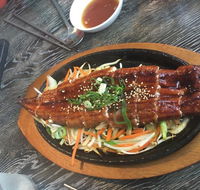 Oriental Spoon Korean Restaurant - Accommodation Ballina
