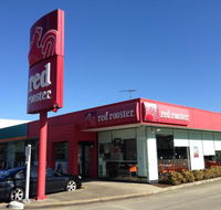 Red Rooster - Accommodation Ballina