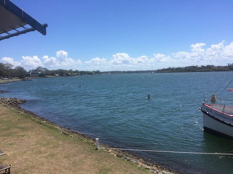Salty's On The Hastings - Accommodation Ballina 0