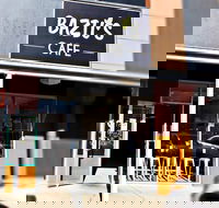 Bazils Cafe - Accommodation Ballina