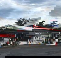 Bonville Service Station  LPO - Accommodation Ballina