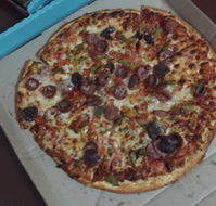 Domino's Pizza Raymond Terrace - Accommodation Ballina