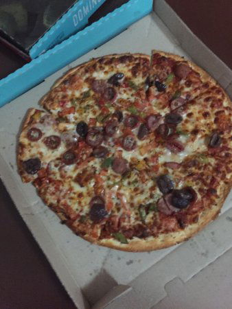 Domino's Pizza Raymond Terrace - Accommodation Ballina 0