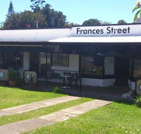 Frances Street Cafe - Accommodation Ballina