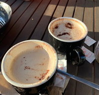 Gemma-Lee's Cafe - Accommodation Ballina