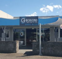 Georges Takeaway  Cafe - Accommodation Ballina