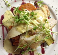Governor's Restaurant - Accommodation Ballina