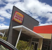 Hungry Jack's - Accommodation Ballina