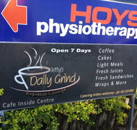 Jetty's Daily Grind - Accommodation Ballina