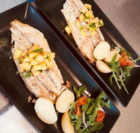 Leagues Bistro - Accommodation Ballina