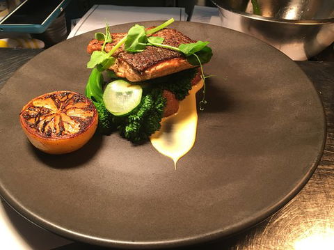 Maria's Italian Restaurant - Accommodation Ballina 0