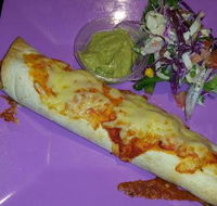 Miss Cha Cha's Mexican - Accommodation Ballina