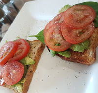 Organic Belly - Accommodation Ballina