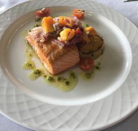 Paperbark Bar  Restaurant - Accommodation Ballina