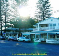 Patonga Beach Seafoods - Accommodation Ballina