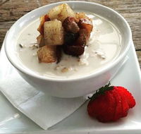 Pearl Beach Cafe - Accommodation Ballina