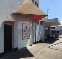 Red Eye Cafe - Accommodation Ballina