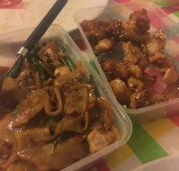 Sanook Thai Restaurant - Accommodation Ballina