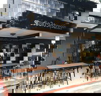 Studio 3 Espresso - Accommodation Ballina