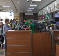 Subway - Accommodation Ballina
